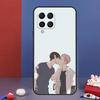 19 Дней Чехол Для Samsung Galaxy M31 M21 M11 M13 M54 M34 M14 M56 M36 M16 M53 M32 M52 M35 M55 M15 M06