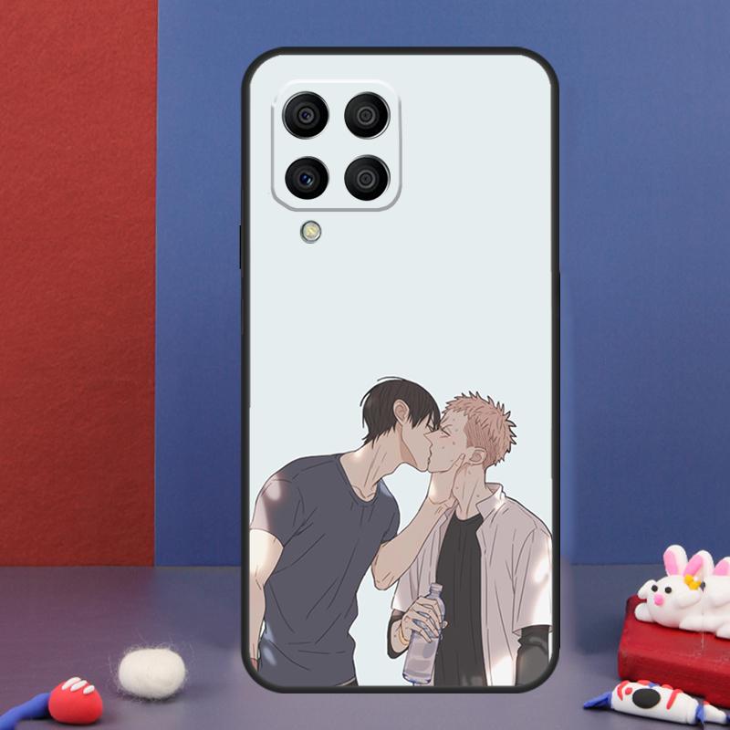 19 Дней Чехол Для Samsung Galaxy M31 M21 M11 M13 M54 M34 M14 M56 M36 M16 M53 M32 M52 M35 M55 M15 M06