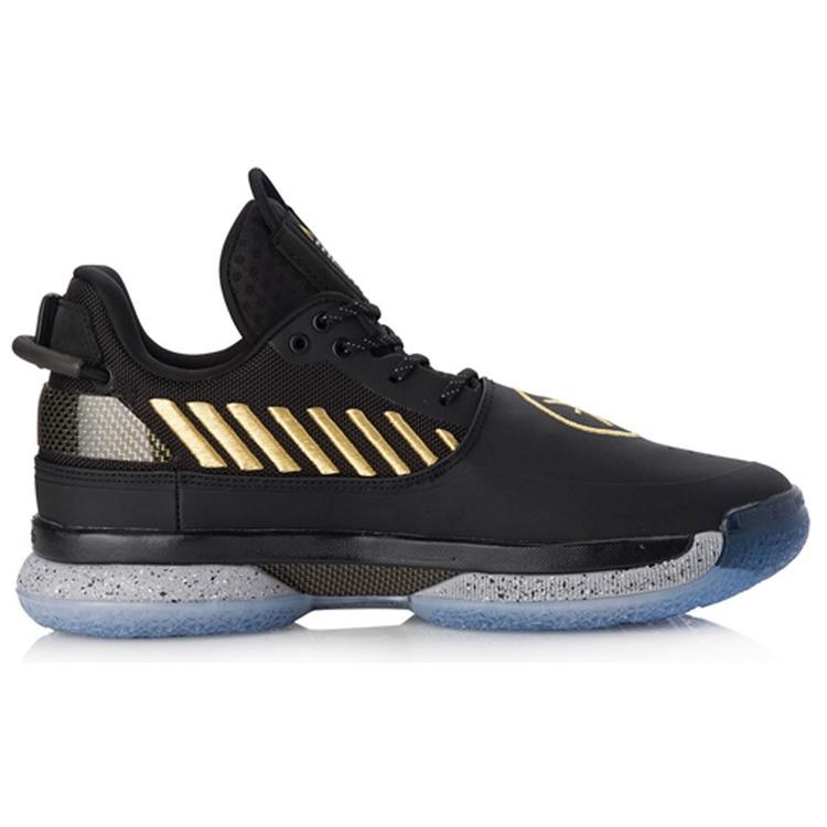 Li-Ning Way of Wade 7 'First Born' Men's ABAN079-7