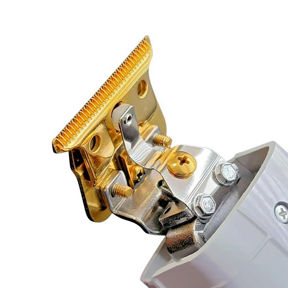 Cutting Blade for Andis GTX T of Stainless Steel, To Cut Off Closely