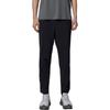 Saucony Knitted Sweatpants Men's Jet Black SC2240114B-BK01
