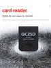 Профессиональный адаптер для карт GC2SD для Micro SD Plug and Play для игровых консолей GameCube Wii, адаптер для слота для карт памяти