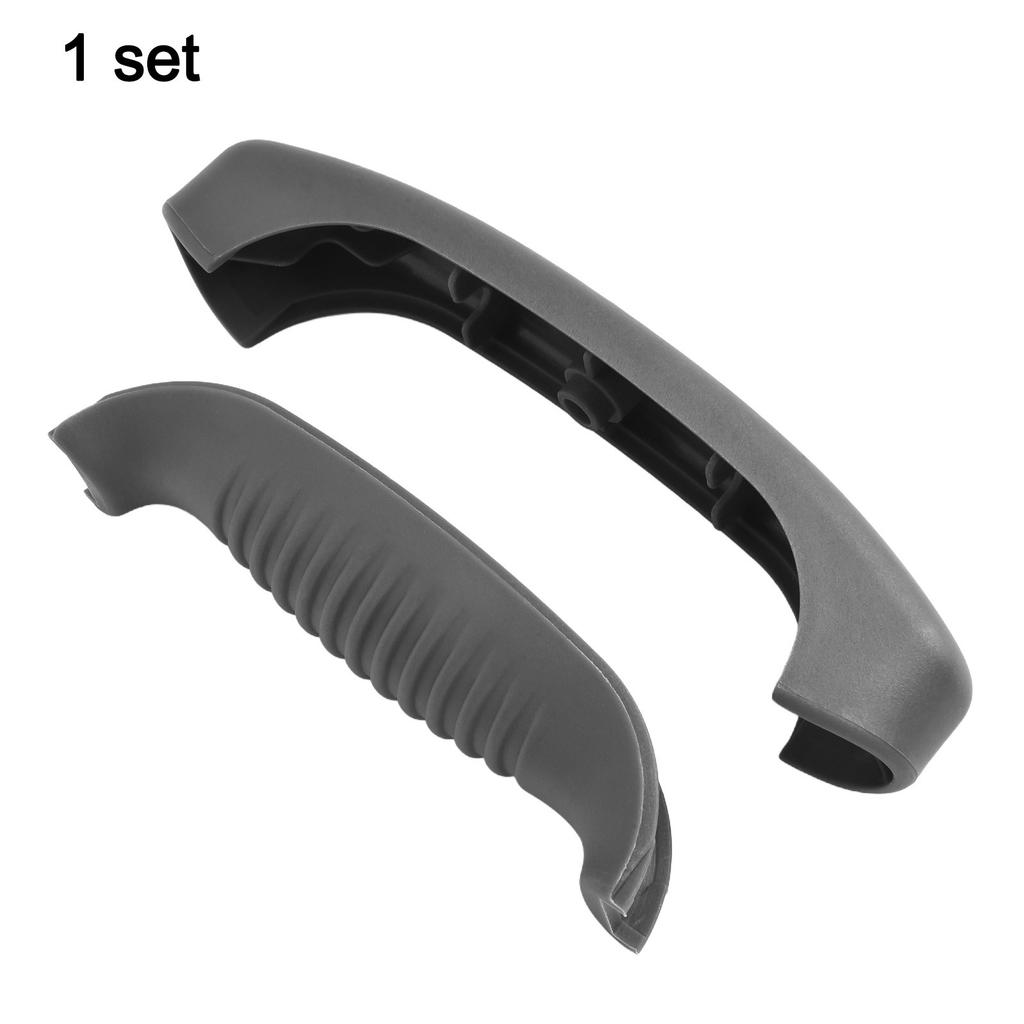 Comfort Grip Charcoal Grill Handle Compatible with For Weber Grills 1PC 2PCS