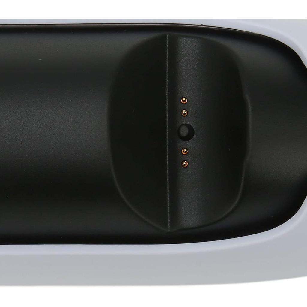 Для PS5 контроллер зарядное устройство два контроллера зарядная подставка со светодиодным индикатором GTO