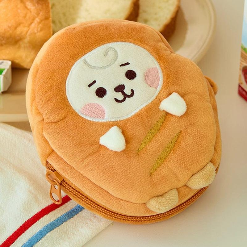 BT21 Детский пакет для выпечки (7 вариантов)