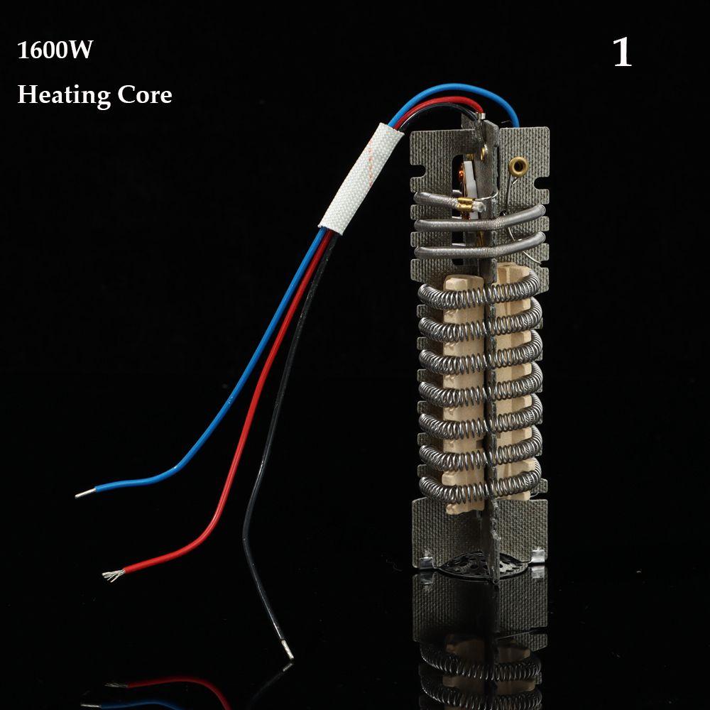 Инструмент Нагревательный элемент Нагреватель Замена Керамический нагревательный сердечник Пайка Ремонт Тепловое устройство Переработка