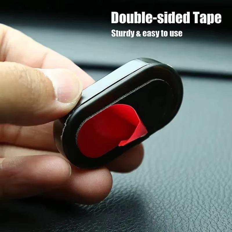 Легко устанавливаемый автомобильный сигнальный фонарь, светодиодный сигнальный фонарь на солнечной батарее, красный/синий