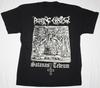 Новый! Футболка группы Rotting Christ Унисекс Концертная от S до 5XL SN506 Унисекс Футболка