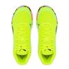 Puma Court Pro Marble Pack - Зеленый Блик Мужские Кроссовки Желтый-Сигнал 311394-02