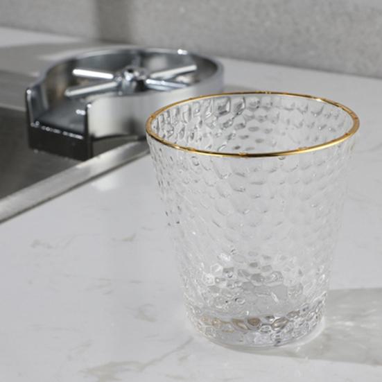 Мойка стаканов высокого давления Освободите руки Нержавеющая сталь Очиститель детских бутылочек