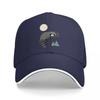 Smiley Dreamer Baseball Cap Sun Hat For Children Fashion Beach party  Boy Women's