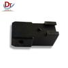 Автомобильная коса DJ7021A-3.5-11: Черный пластиковый корпус разъема на 2 контакта