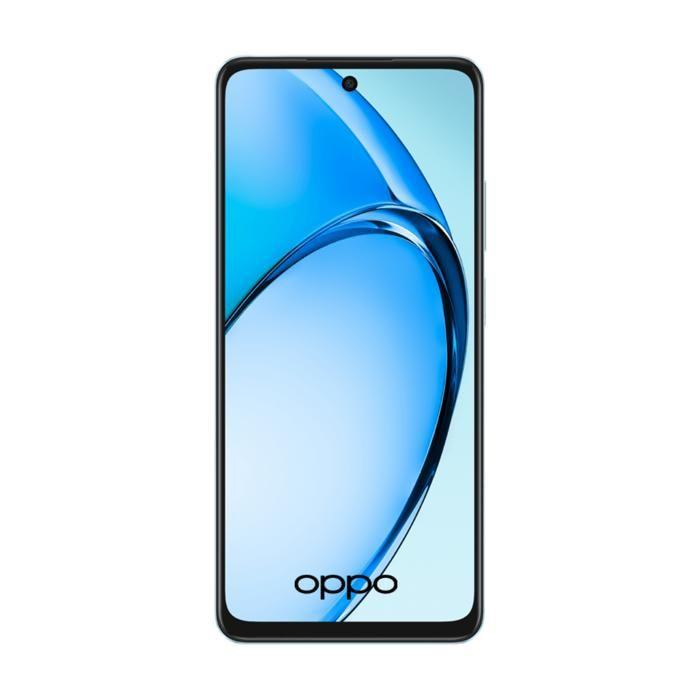 Oppo A60 5G 4 ГБ/128 ГБ Синий (Ocean Blue) Двойная SIM-карта