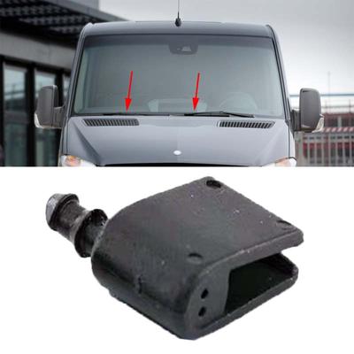 Форсунки омывателя лобового стекла для Mercedes-Benz Sprinter Ii Crafter Freightliner Sprinter 3500 Dodge Sprinter 2500