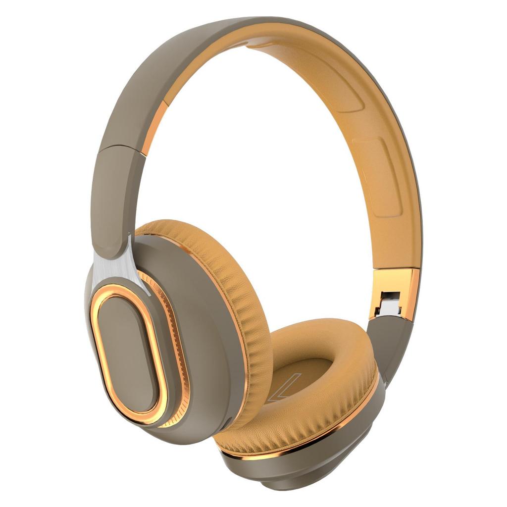 Беспроводные наушники 16 часов разговора гарнитура большой емкости HiFi сабвуфер бас с HD микрофоном CVC шумоподавление наушники