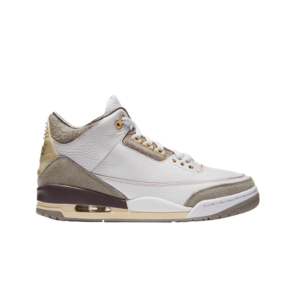 (в) Jordan 3 X A Ma Maniere Ретро Sp