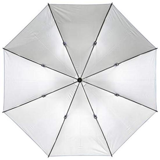 MIZUNO Golf Umbrella Replica 80cm x 8 5LJY192100 Model, Unisex, Approx. 570g, Ribs, Blue,