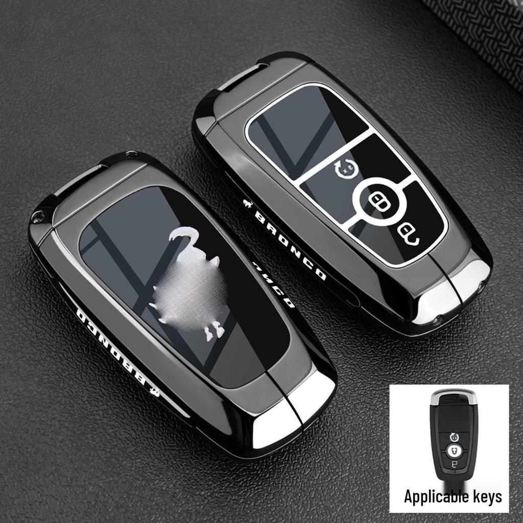 2024 Ford Wild Horse Everglades Off-Road Key Cover Full Protective Shell