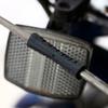 Ultralight Rubber Three Colors Shift Brake Bicycle Cable Protector Line Pipe Sleeve Anti Scratch