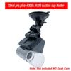 For 70mai Pro plus+A500s A500 Suction Cup Holder 70 Mai A500S DVR Holder for Xiaomi 70mai Car-styling Accessories with 3m