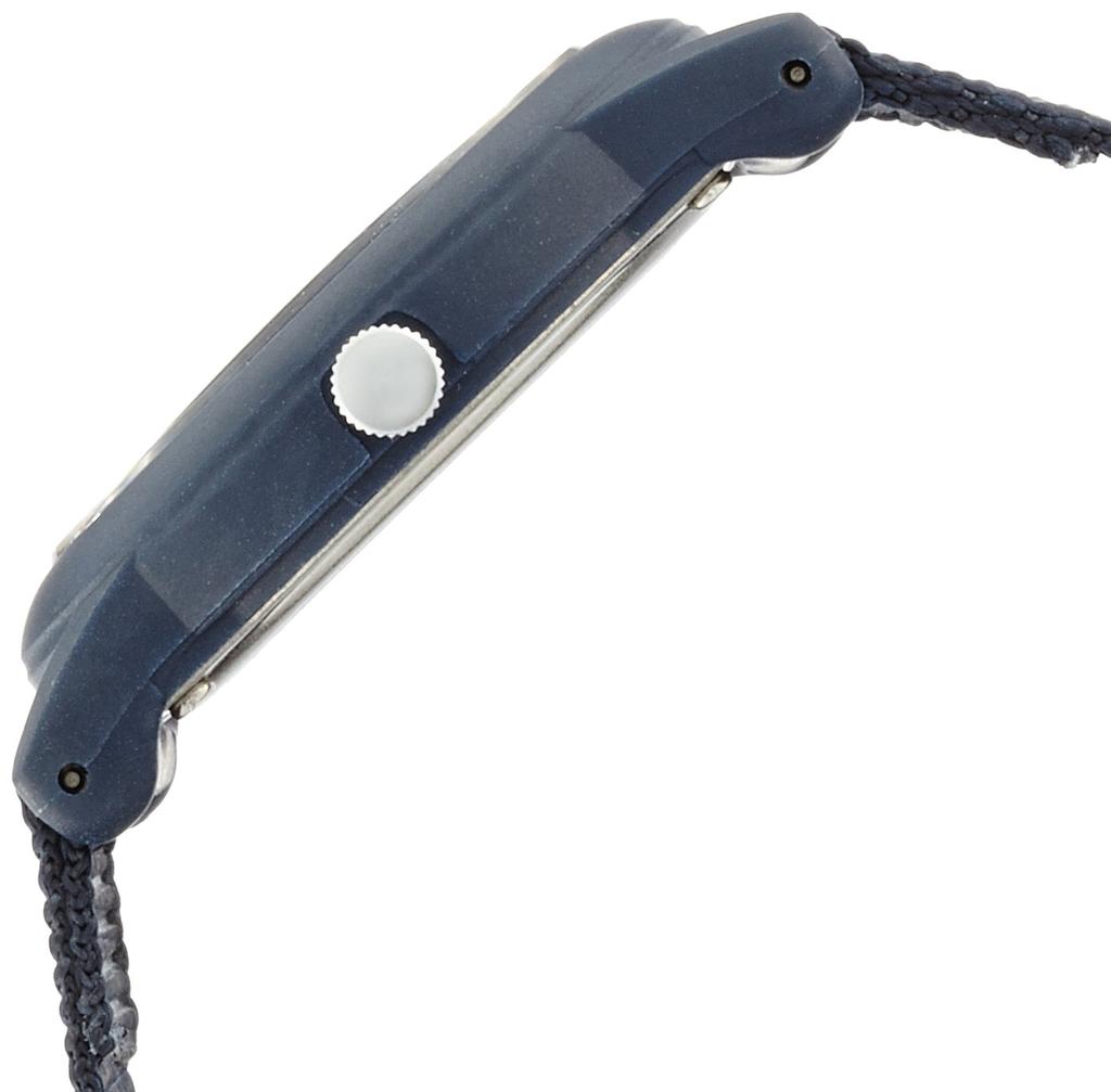 Часы Timex Camper Japan Limited Ivory Navy Nylon TW2P59900, Издание, Циферблат, Ремешок, [Официальный Импорт]