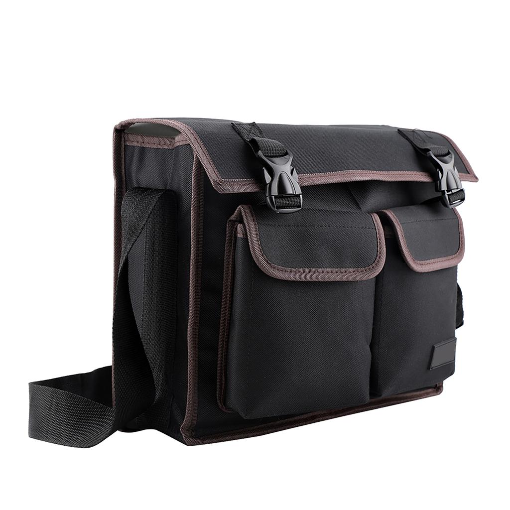 Утолщенная ткань Оксфорд, инструменты, держатель для сумки на плечо, органайзер для электрика-ремонтника