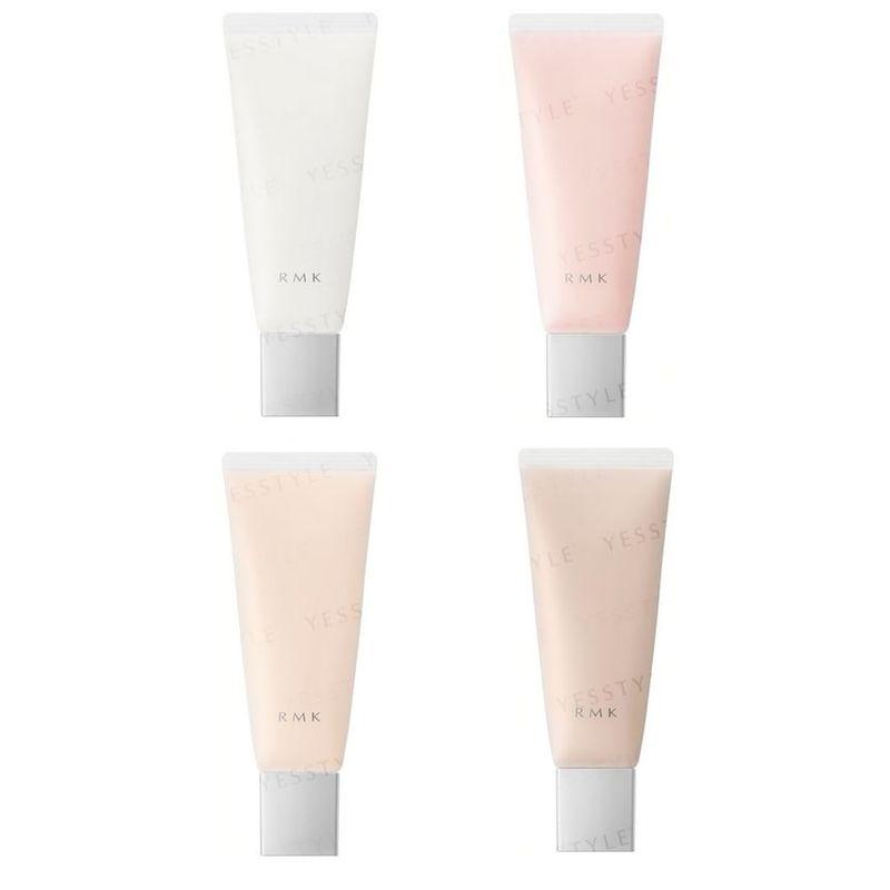RMK - RMK Smooth Fit Poreless Base SPF 6 PA+