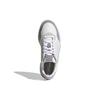 adidas Женские Courtmaster 'Белый с фиолетовым оттенком' Женские FW9364