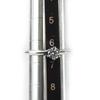 Used TIFFANY&Co. Ring Setting Solitaire EU#46.5 Pt950Platinum/diamond 3.1g Platinum Platinum jewelry