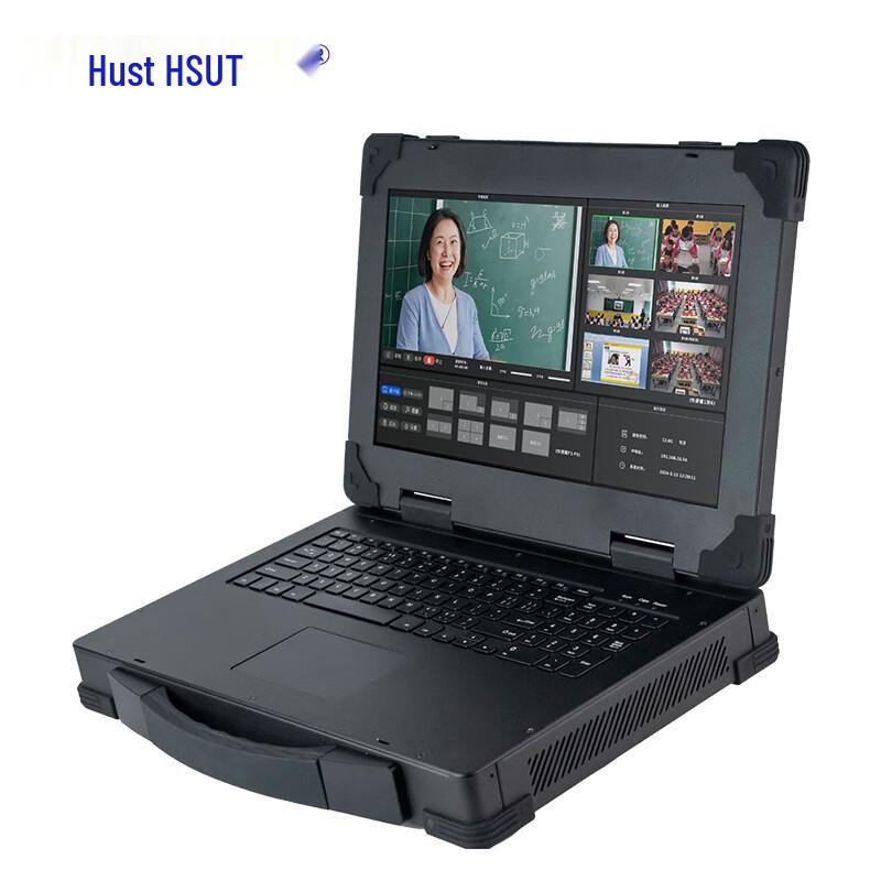 Умные AV-решения HUST серии HL для конференций и преподавания (Китайская версия)