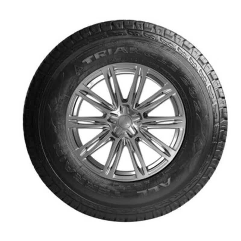 TRIANGLE Радиальная шина LT265/75 R16 6PR