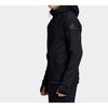 adidas Z.N.E Куртки Мужские Черные С Капюшоном Умеренные Другие EB5230