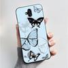 Роскошный модный цветок для Asus Zenfone 5 Lite ZC600KL 5Q ZC600KL X017DA Силиконовый чехол для телефона Защитная задняя крышка Мягкий чехол из ТПУ