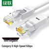 Ugreen Сетевой патч-корд Gigabit Ethernet CAT6