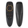 G10 Black Voice Remote Control 2.4G Air Mouse Mini Wireless Keyboard with Gyroscope(2.4g Body