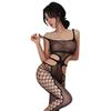 Body Open Sexy Body Full Body Fishnet Exposed Moe Photography [RPFLQ] Stockings, Chest, Perforated, Cosplay, Babydoll, Lingerie, Suit, See-through,