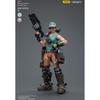Infinity 1 18 Joytoy X Infinity Na2 Monstruckers  2 Женщины