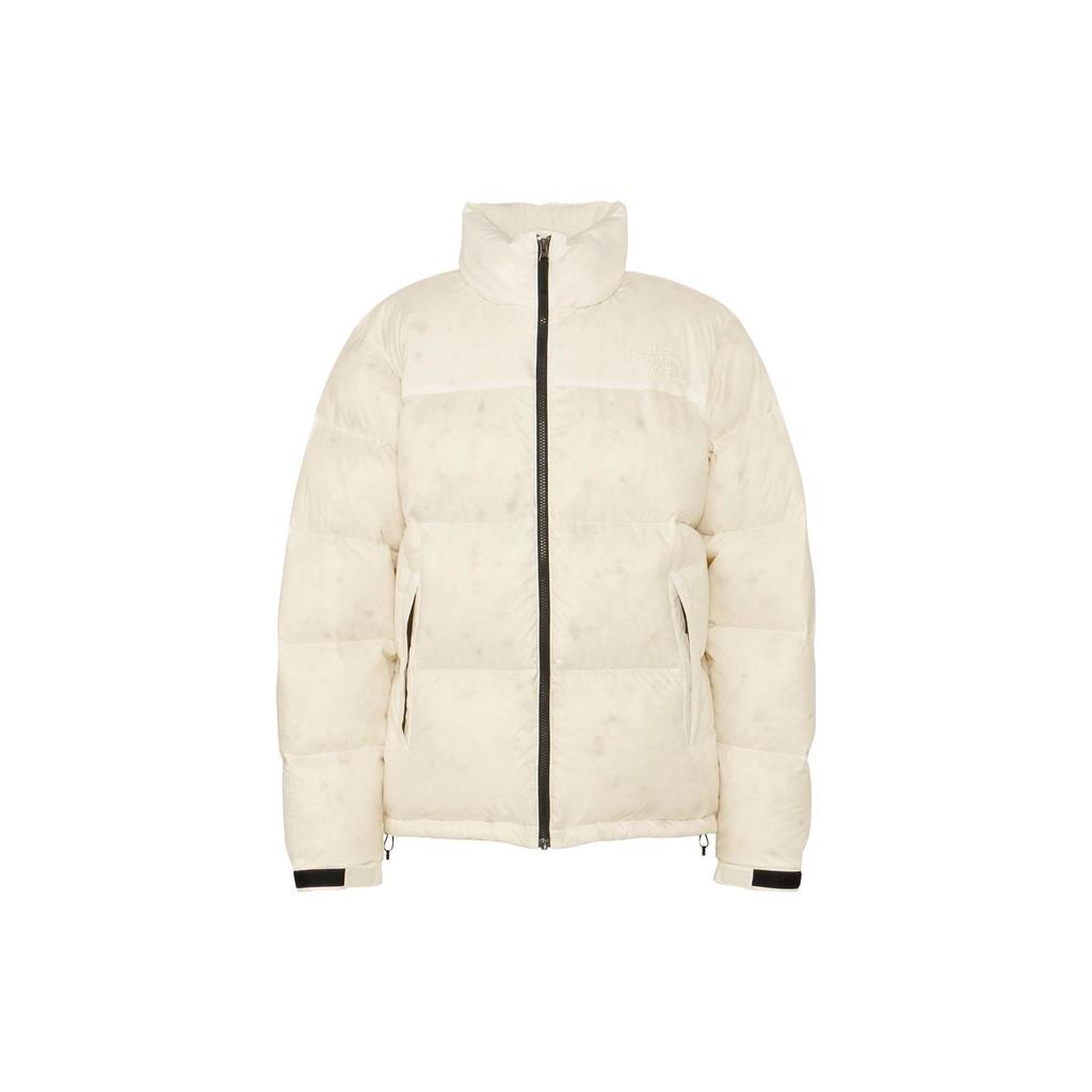 THE NORTH FACE Nuptse Undyed Jacket Down Jacket Men's White ND92337-UD