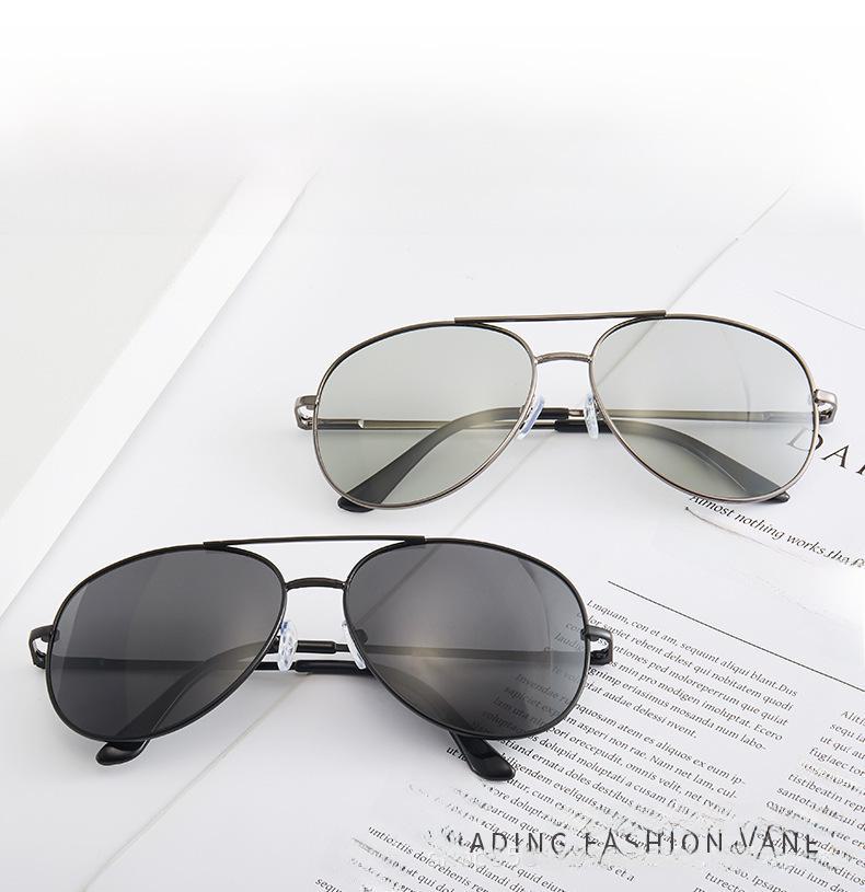 209 меняющих цвет поляризованных солнцезащитных очков для вождения днем и ночью