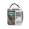 ARC Raiders Футуристическая Sci-Fi Игра Изолированная Сумка-Ланчбокс Термосумка Многоразовая, Контейнер для Ланча Герметичная Сумка-Тоут Ланч-Бокс