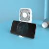 Компактный охлаждающий USB-вентилятор Fashion Desk, регулируемый