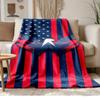 Washington Capitals Soft and comfortable flannel Suitable for sofas living rooms outdoor camping travel and also makes a great anniversary gif