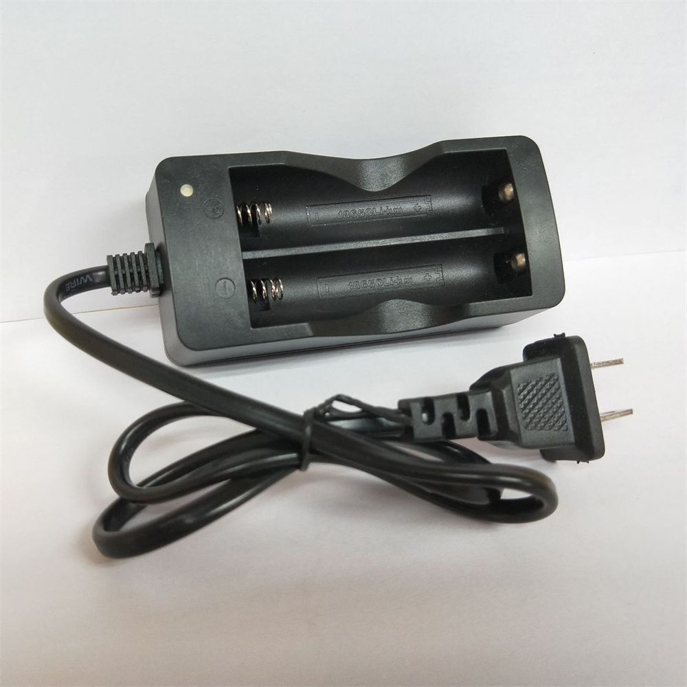 Port Auto Stop Charger Charging Charge Dock Lithium Battery Charger Batteries USB Charger Charger Adapter Battery Charger