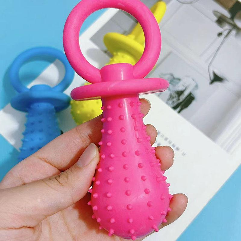 Игрушки для собак для маленьких собак, неразрушаемые игрушки для собак, чистка зубов, жевание, обучение, игрушки, товары для животных