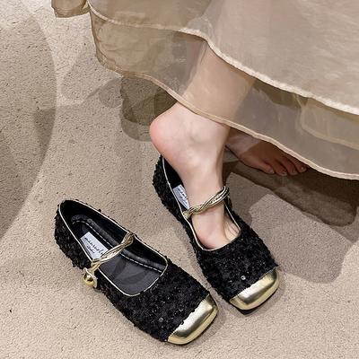 Женская обувь – Балетки