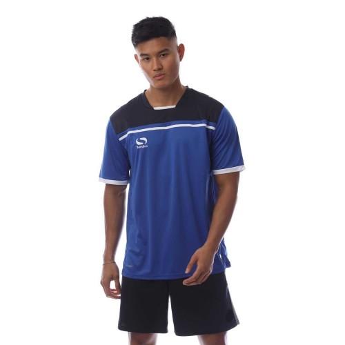 Мужская тренировочная футболка Sondico Precision