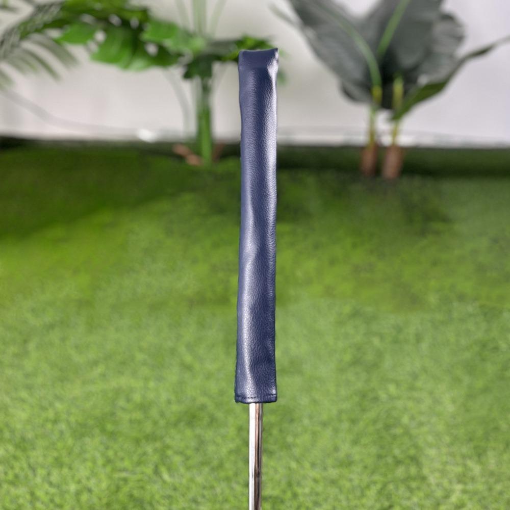 PU Material Golf Club Protective Sleeve Sticks Swing Training Cover Golf Supplies