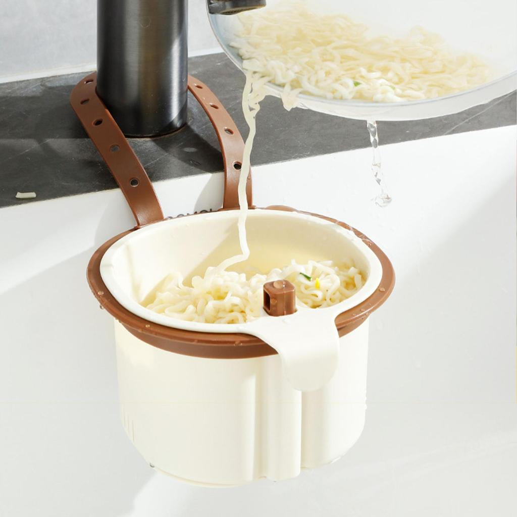 Автоматическая сливная корзина для раковины, регулируемый кухонный уловитель пищи, полка для сушки овощей, держатель для хранения в раковине, подставка для губки