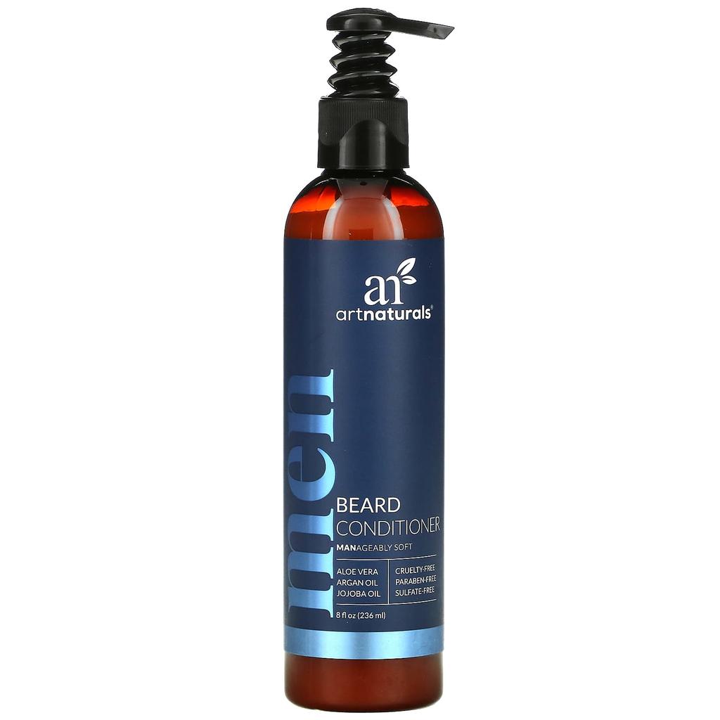artnaturals Кондиционер для бороды, 8 жидких унций (236 мл)
