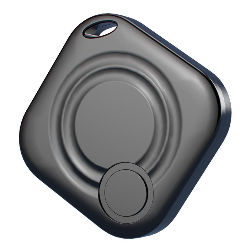Умный Bluetooth GPS-трекер работает с Find My APP, устройство напоминания о потере для iPhone, локатор замены, рейтинг MFI